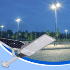 Sumoravibe - Lampada Solare Super Luminosa Impermeabile per Esterni