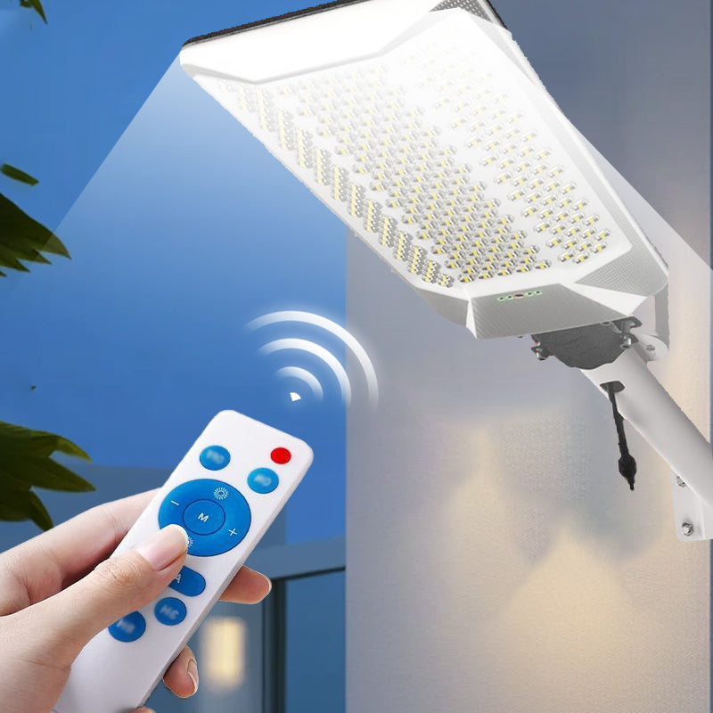 Sumoravibe - Lampada Solare Super Luminosa Impermeabile per Esterni