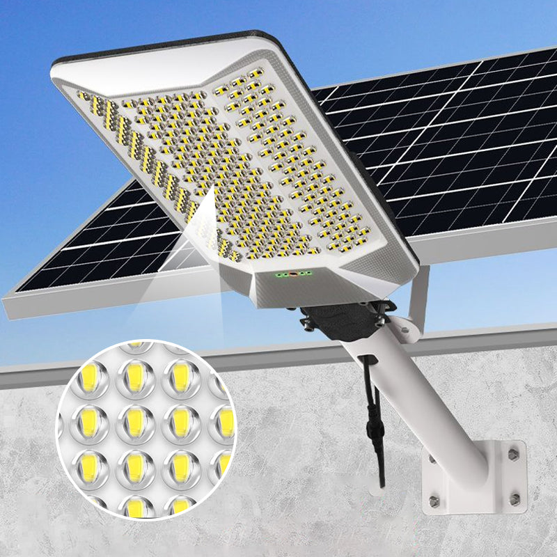 Sumoravibe - Lampada Solare Super Luminosa Impermeabile per Esterni