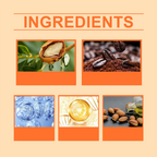Sumoravibe - Maschera per Capelli al Collagene per Capelli Secchi e Danneggiati