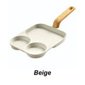 Sumoravibe - Padella Antiaderente Divisa 3-in-1