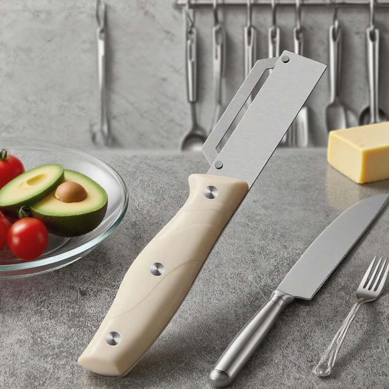 Sumoravibe - Pelapatate multifunzionali per la cucina