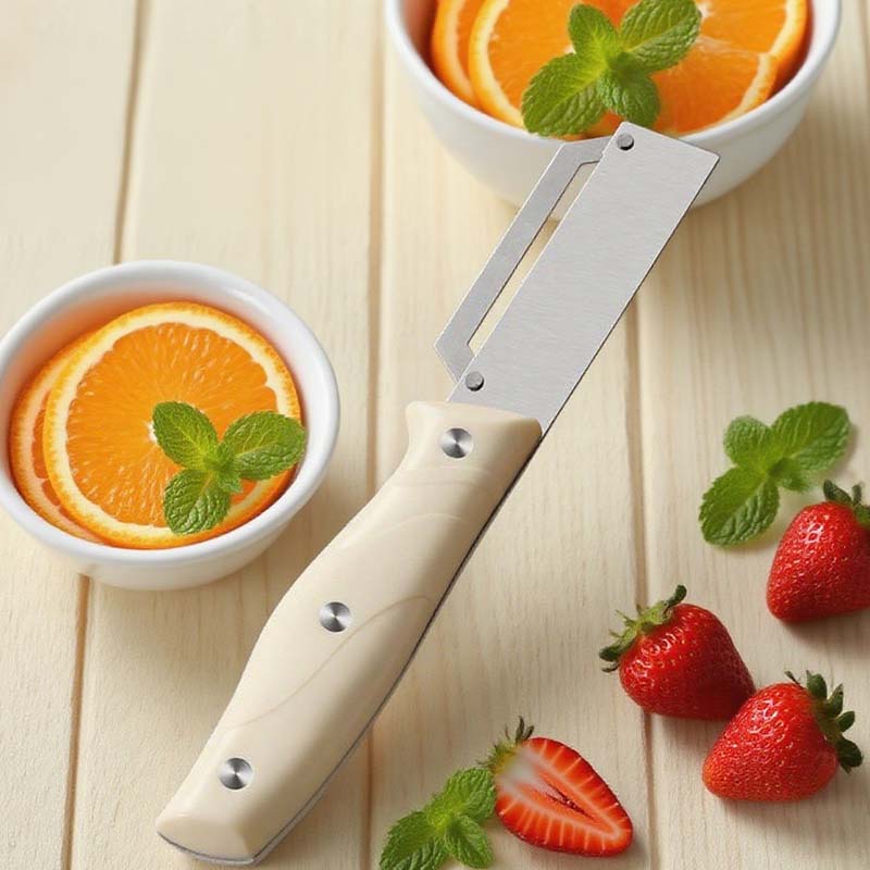 Sumoravibe - Pelapatate multifunzionali per la cucina