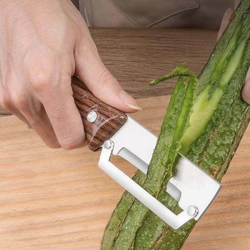 Sumoravibe - Pelapatate multifunzionali per la cucina