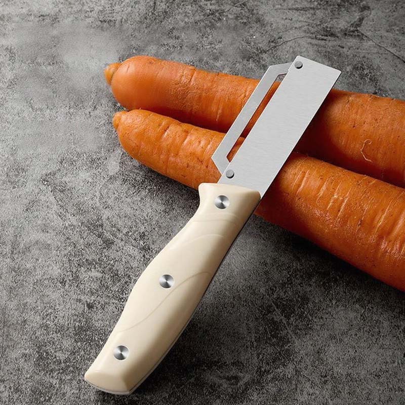 Sumoravibe - Pelapatate multifunzionali per la cucina