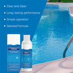 Sumoravibe - Liquido purificante per piscine